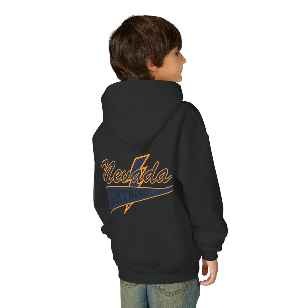 Lightning 12U fall 2026 - Youth Hoodie