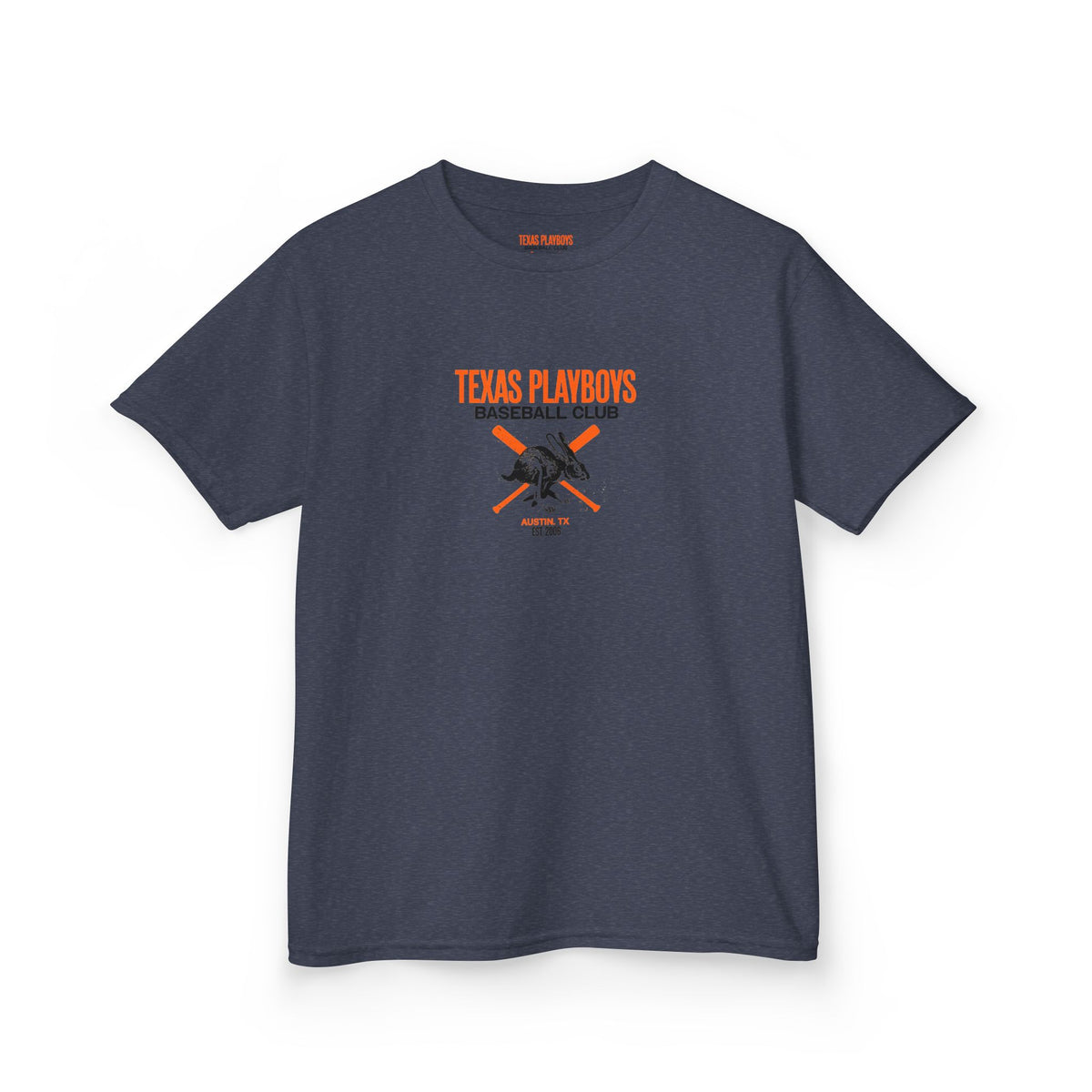 Texas Playboys - Youth T-Shirt
