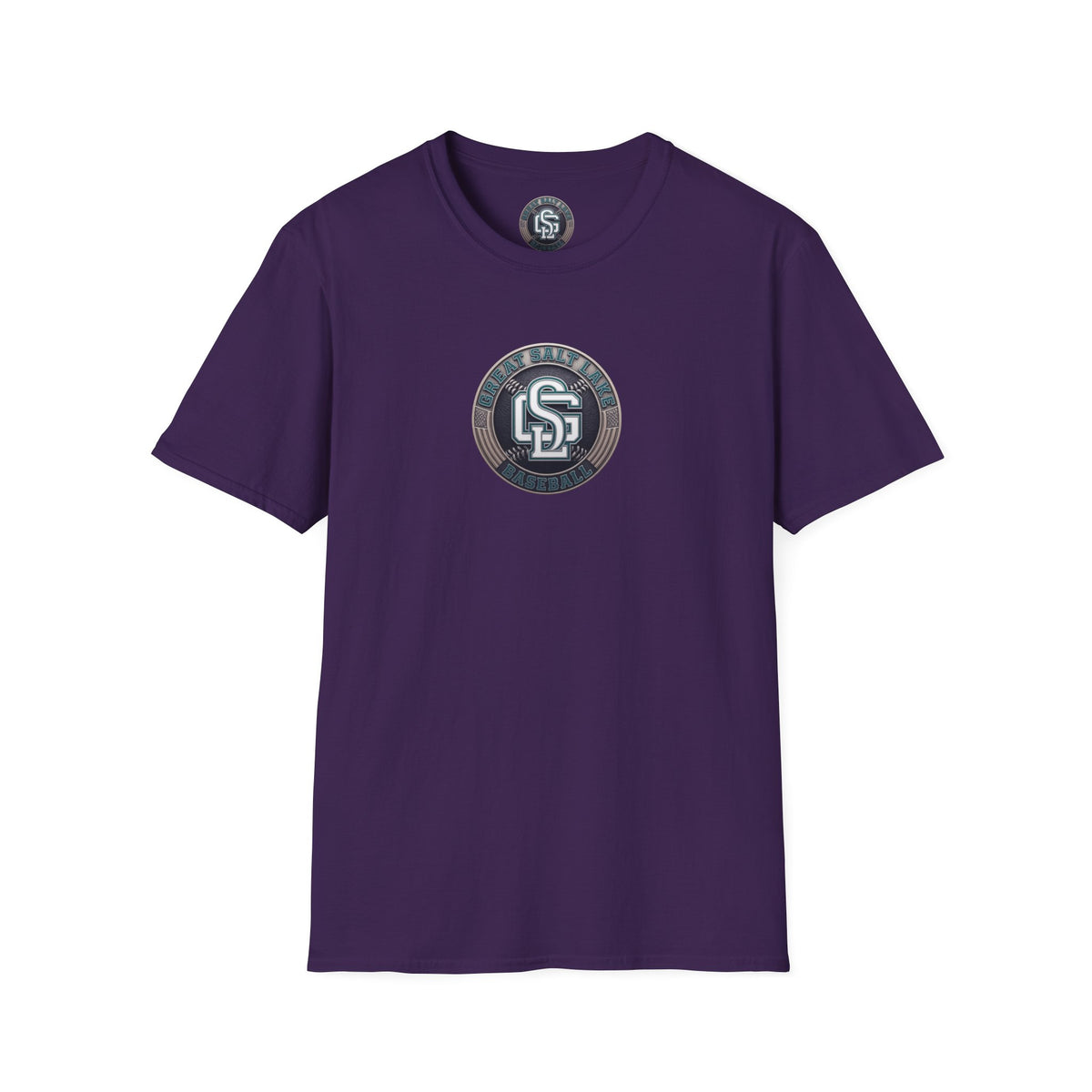 Great Salt Lake - Adult T-Shirt