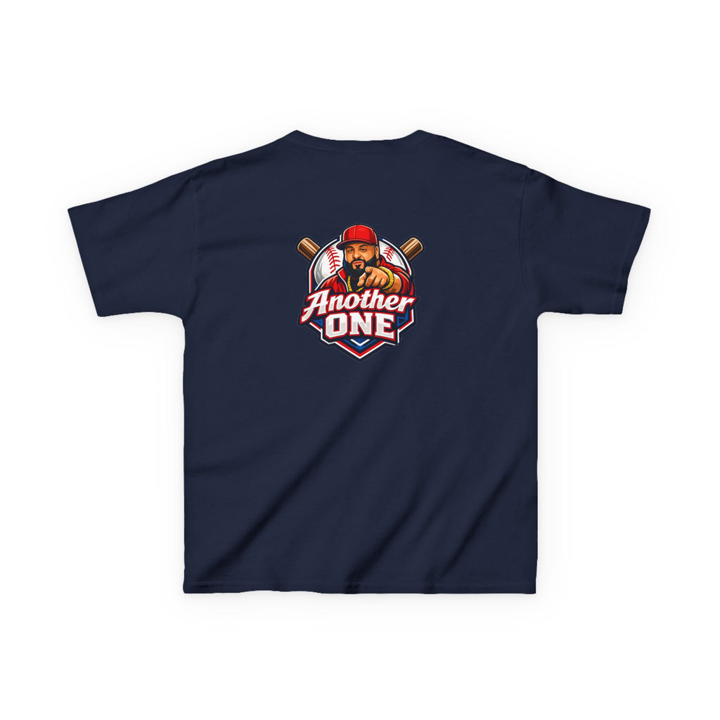 Another one - Youth T-Shirt