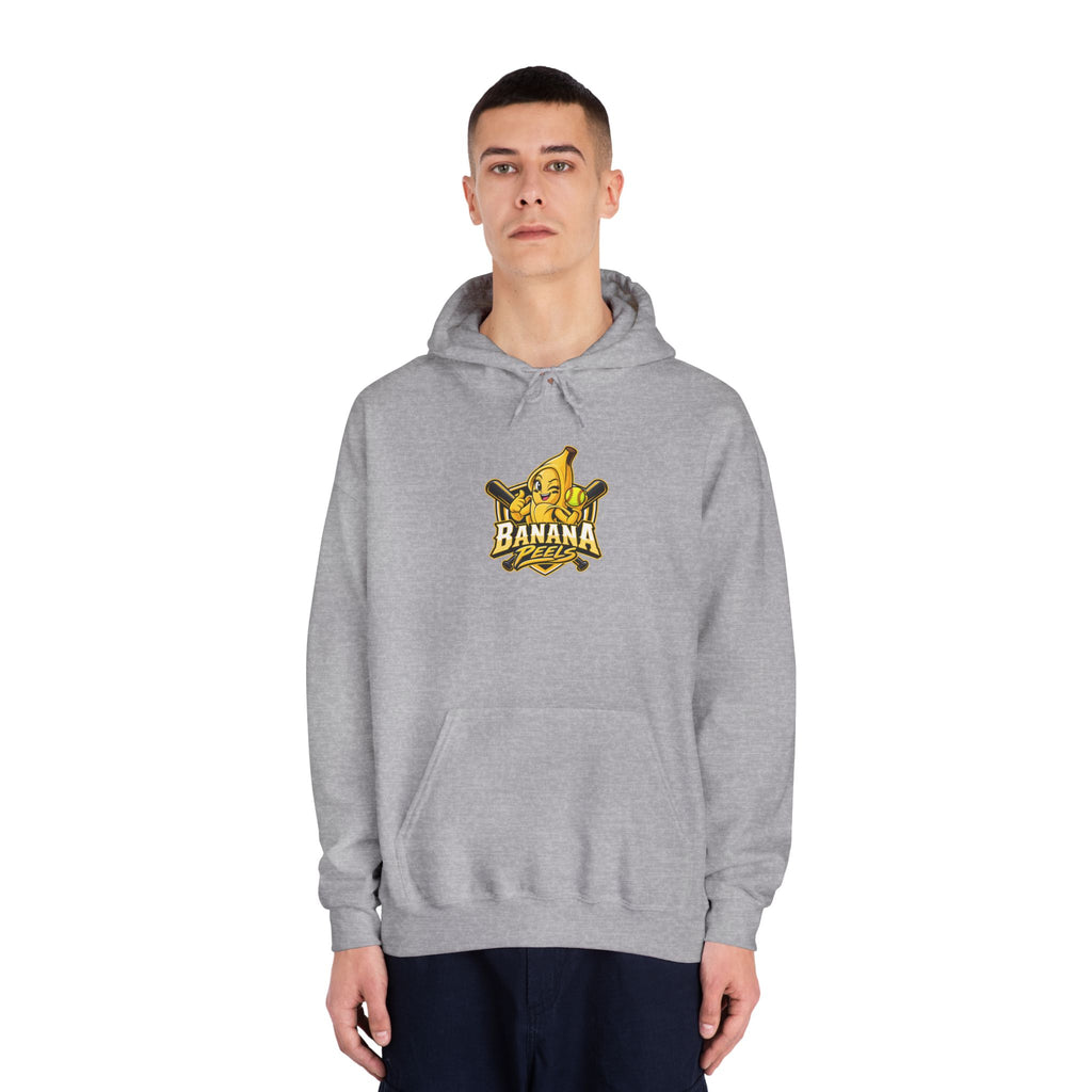 Banana - Adult Hoodie