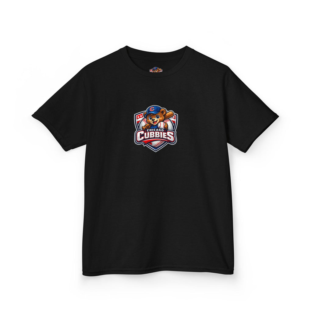 Chicago Cubbies - Youth T-Shirt