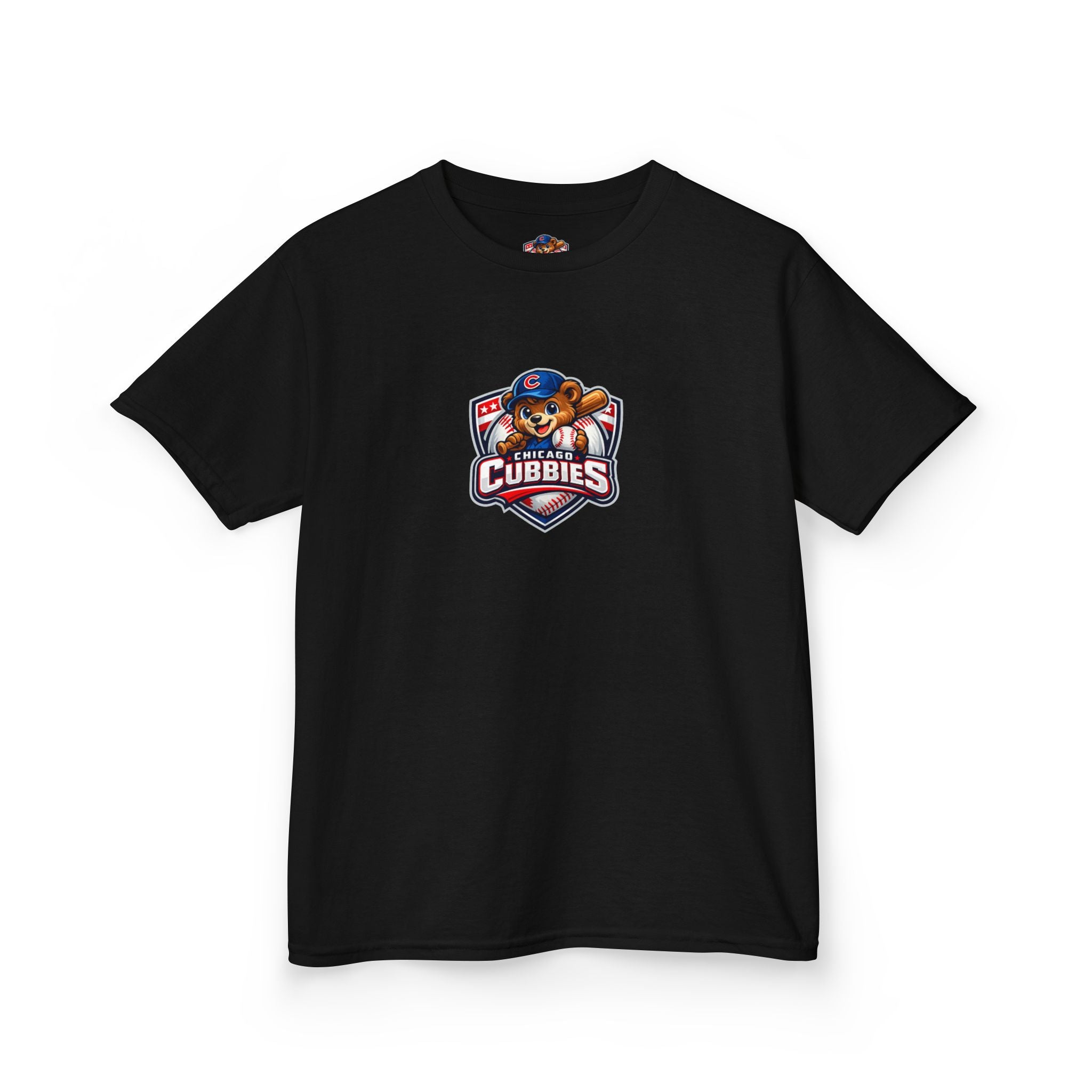 Chicago Cubbies - Youth T-Shirt