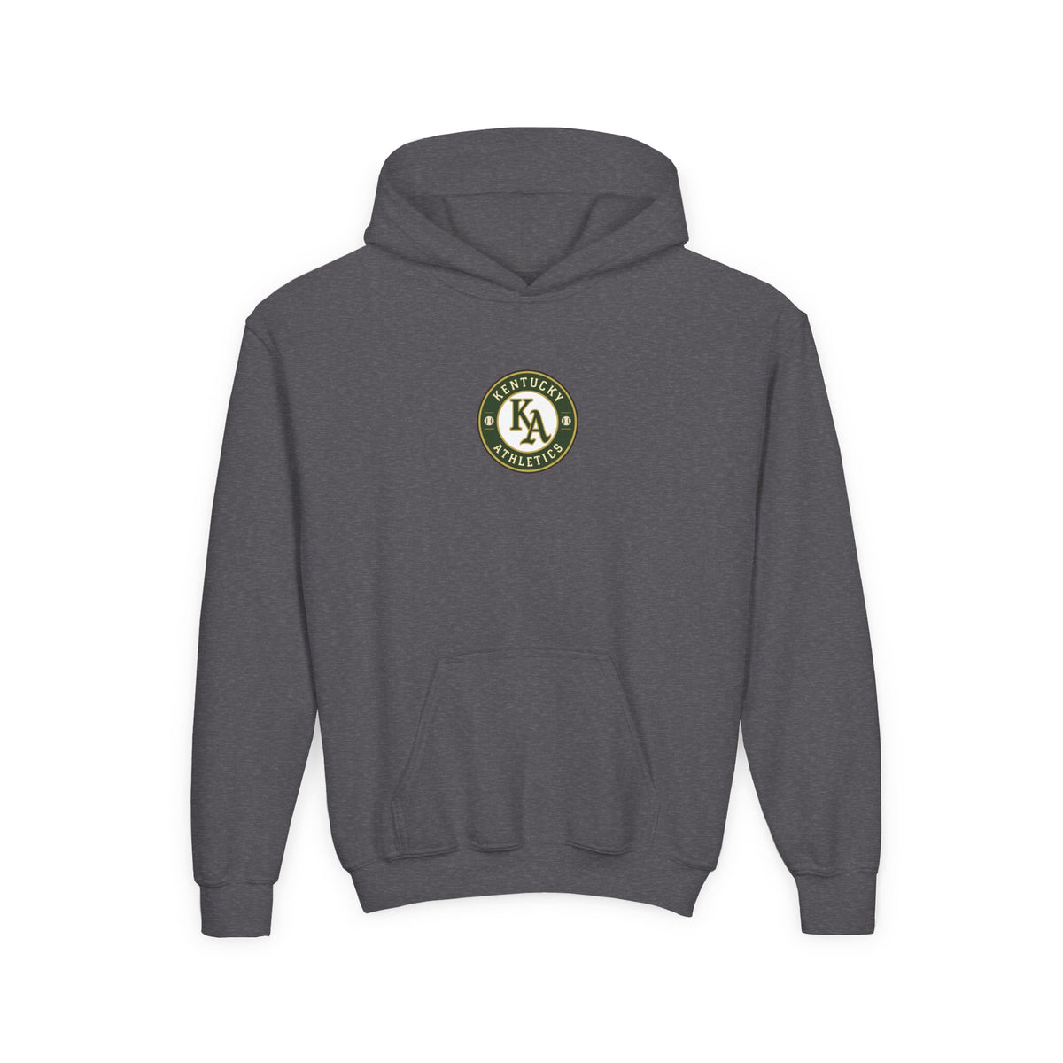 Kentucky Athletics - Youth Hoodie