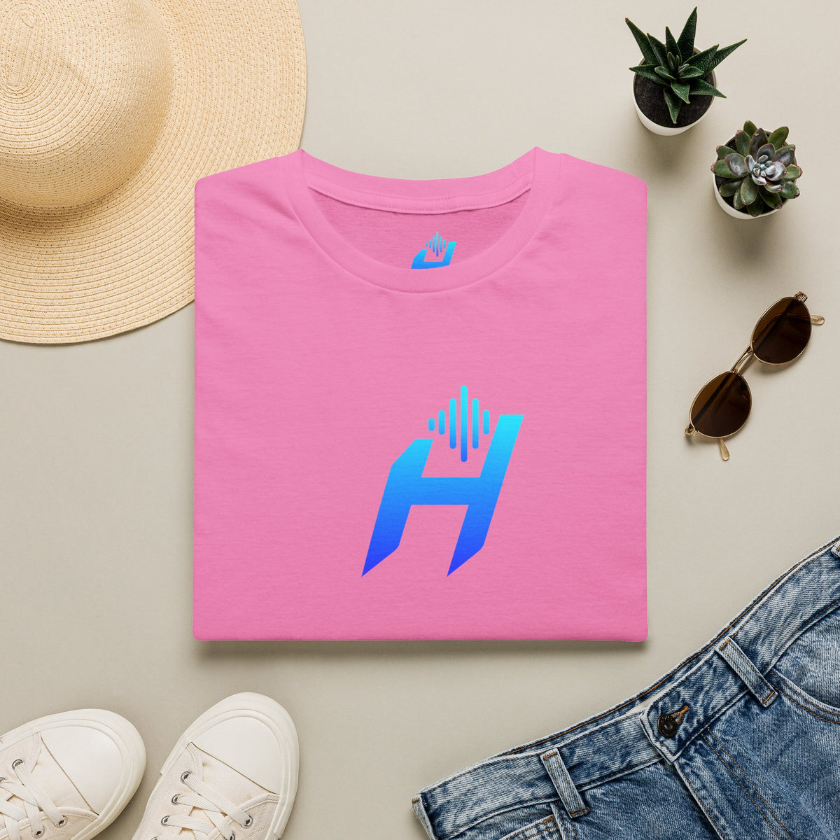 FieldHype HypeSquad - Adult T-Shirt