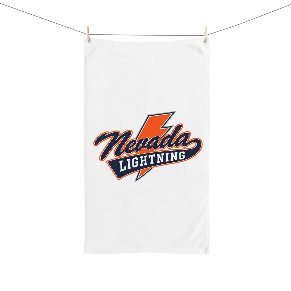 Lightning 12U Fall 2026 - Rally Towel