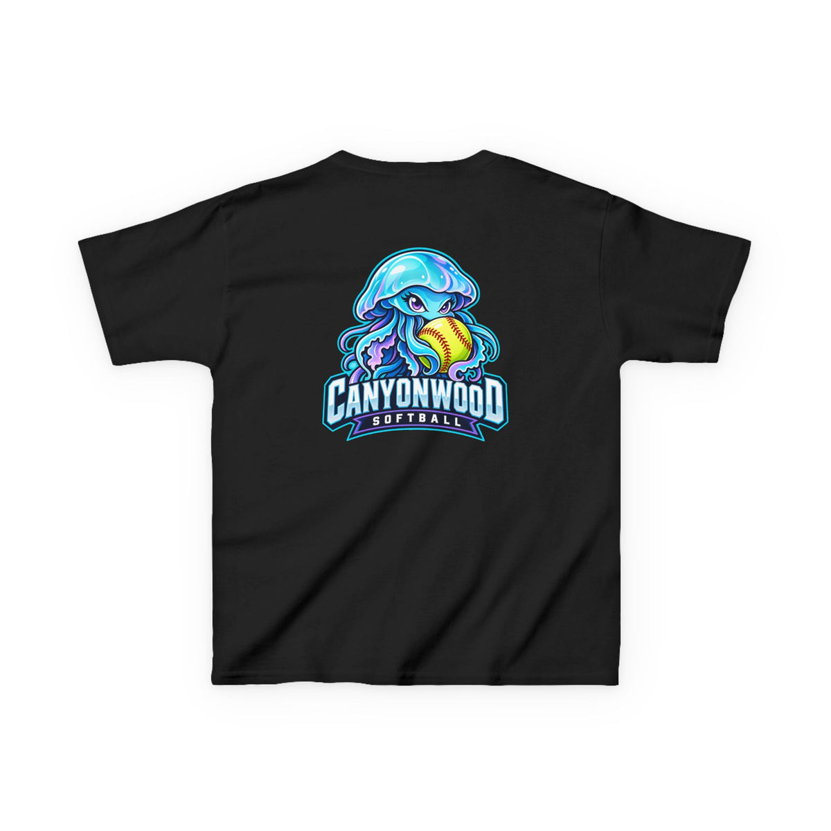 Canyonwood - Youth T-Shirt