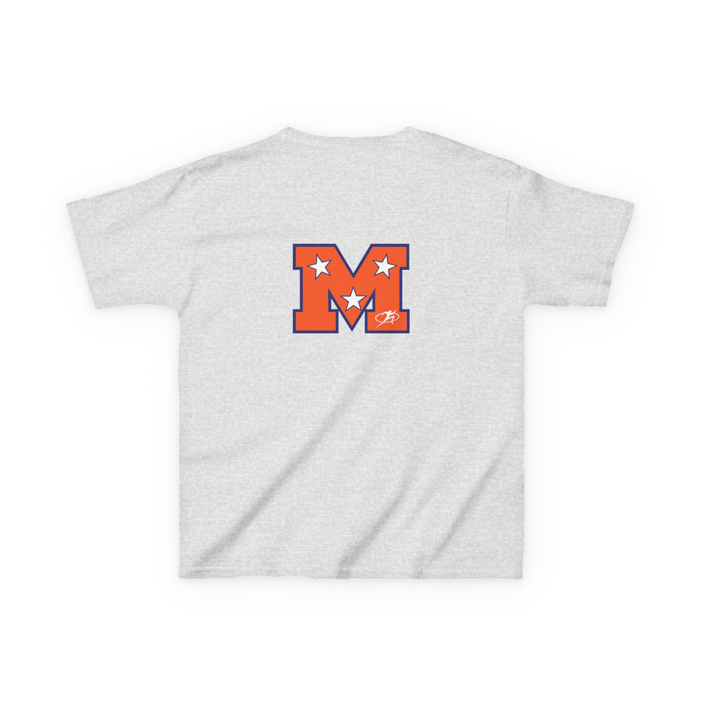 Tennessee Mojo Ream - Youth T-Shirt