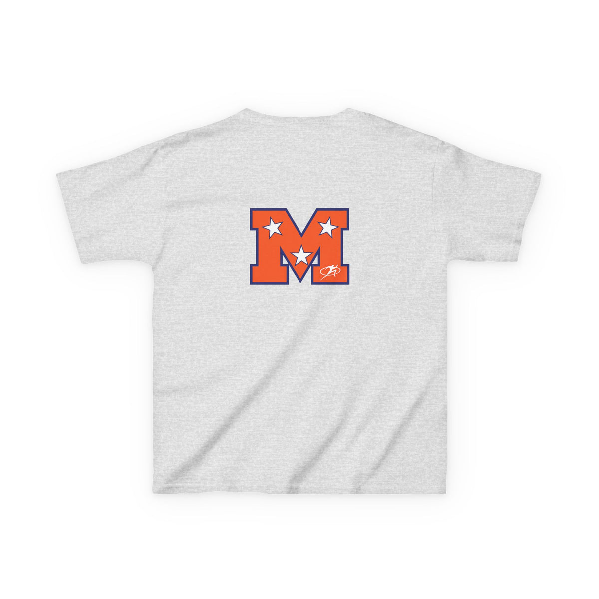 Tennessee Mojo Ream - Youth T-Shirt