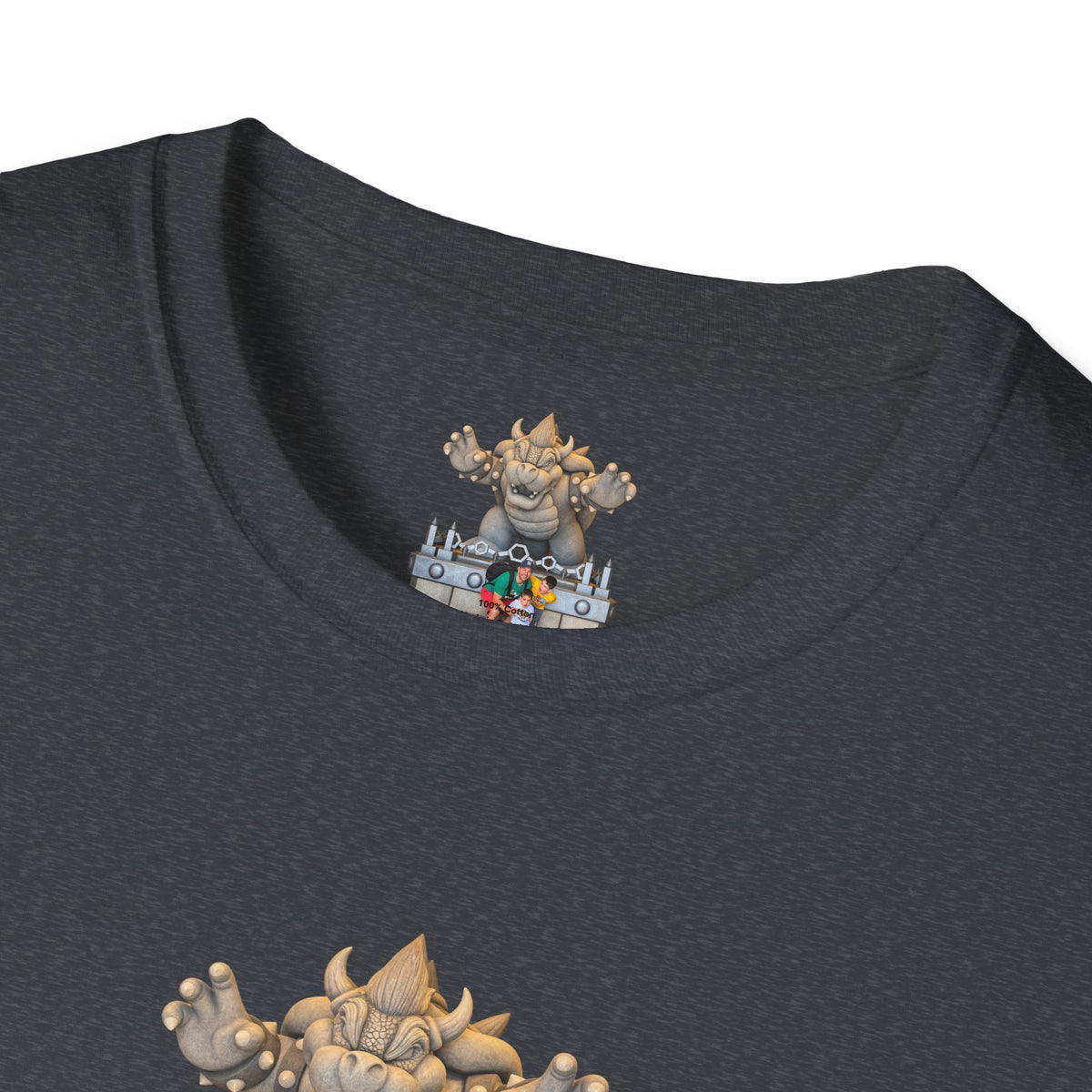 ML Fam - Adult T-Shirt