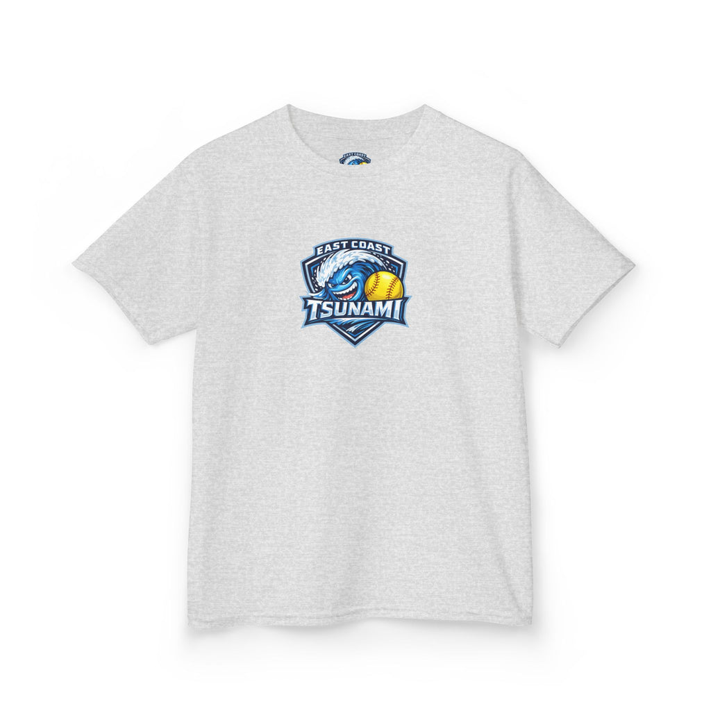 East Coast Tsunami - Youth T-Shirt
