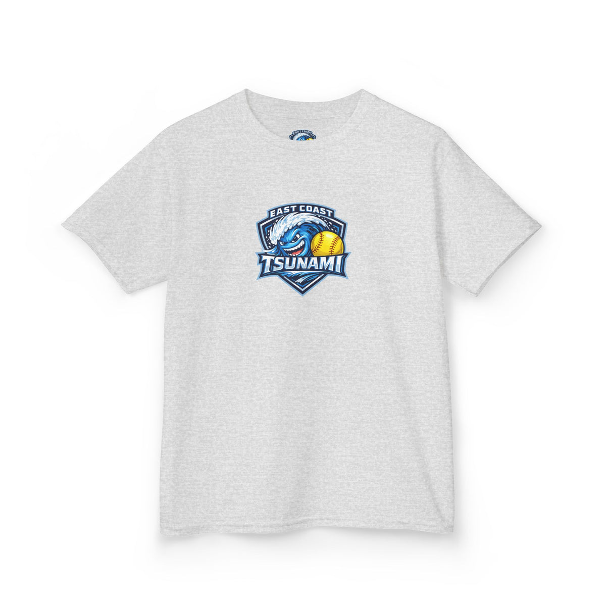 East Coast Tsunami - Youth T-Shirt