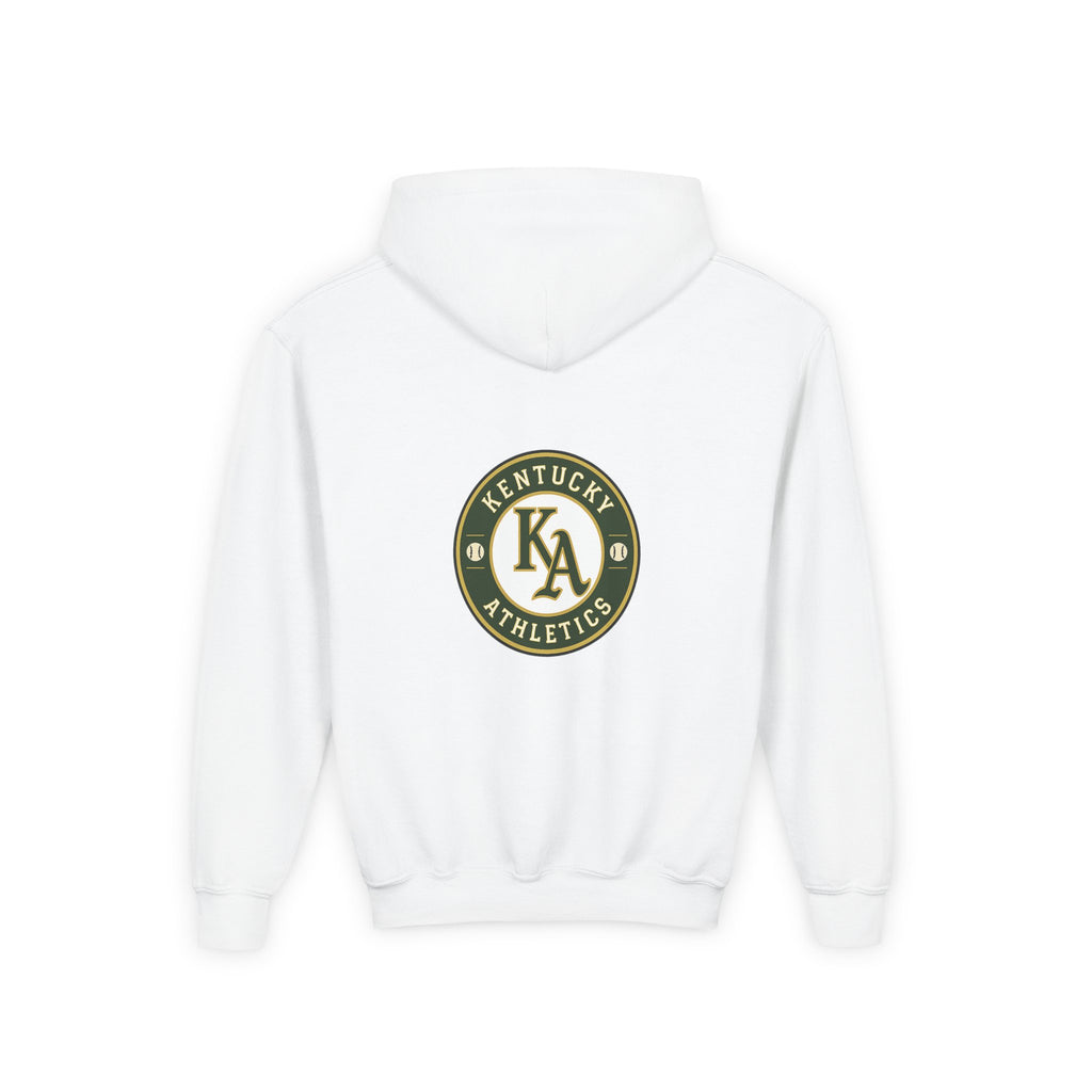 Kentucky Athletics - Youth Hoodie