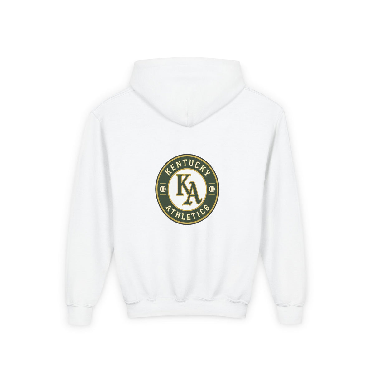 Kentucky Athletics - Youth Hoodie