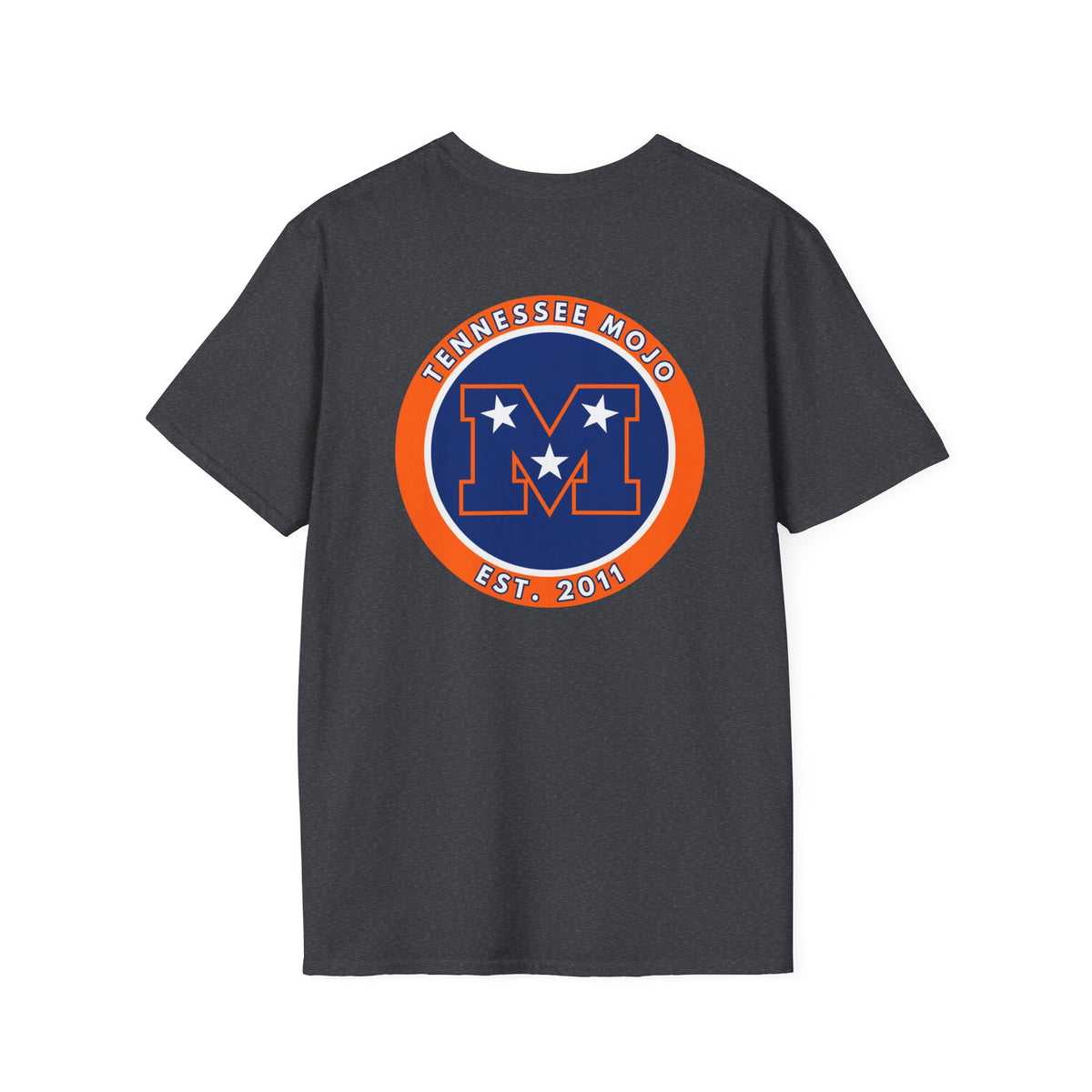 TN Mojo - Adult T-Shirt