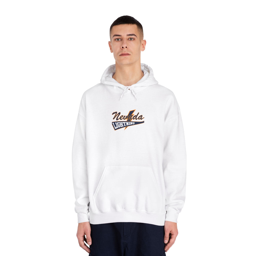 Lightning 12U fall 2026 - Adult Hoodie