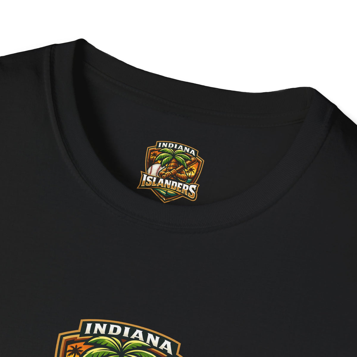 Indiana Islanders - Adult T-Shirt