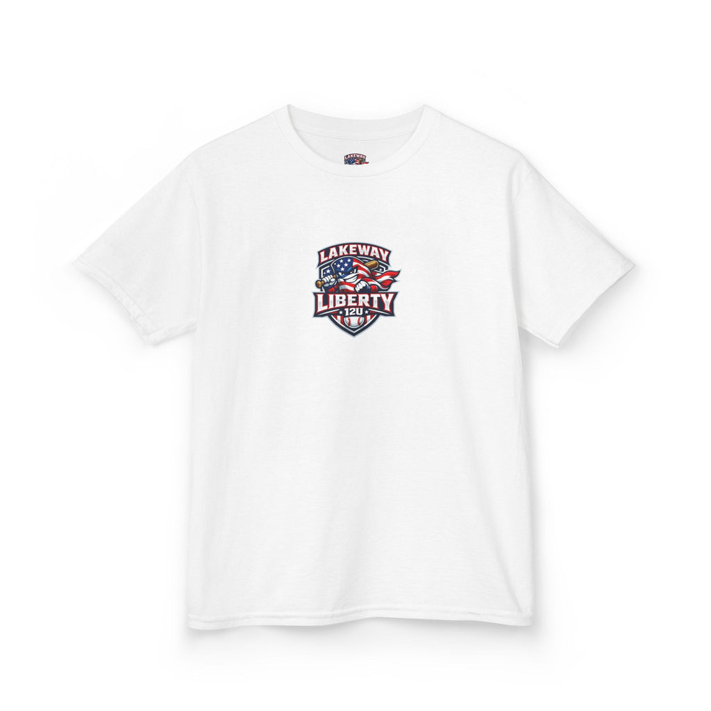 Lakeway Liberty 12u - Youth T-Shirt