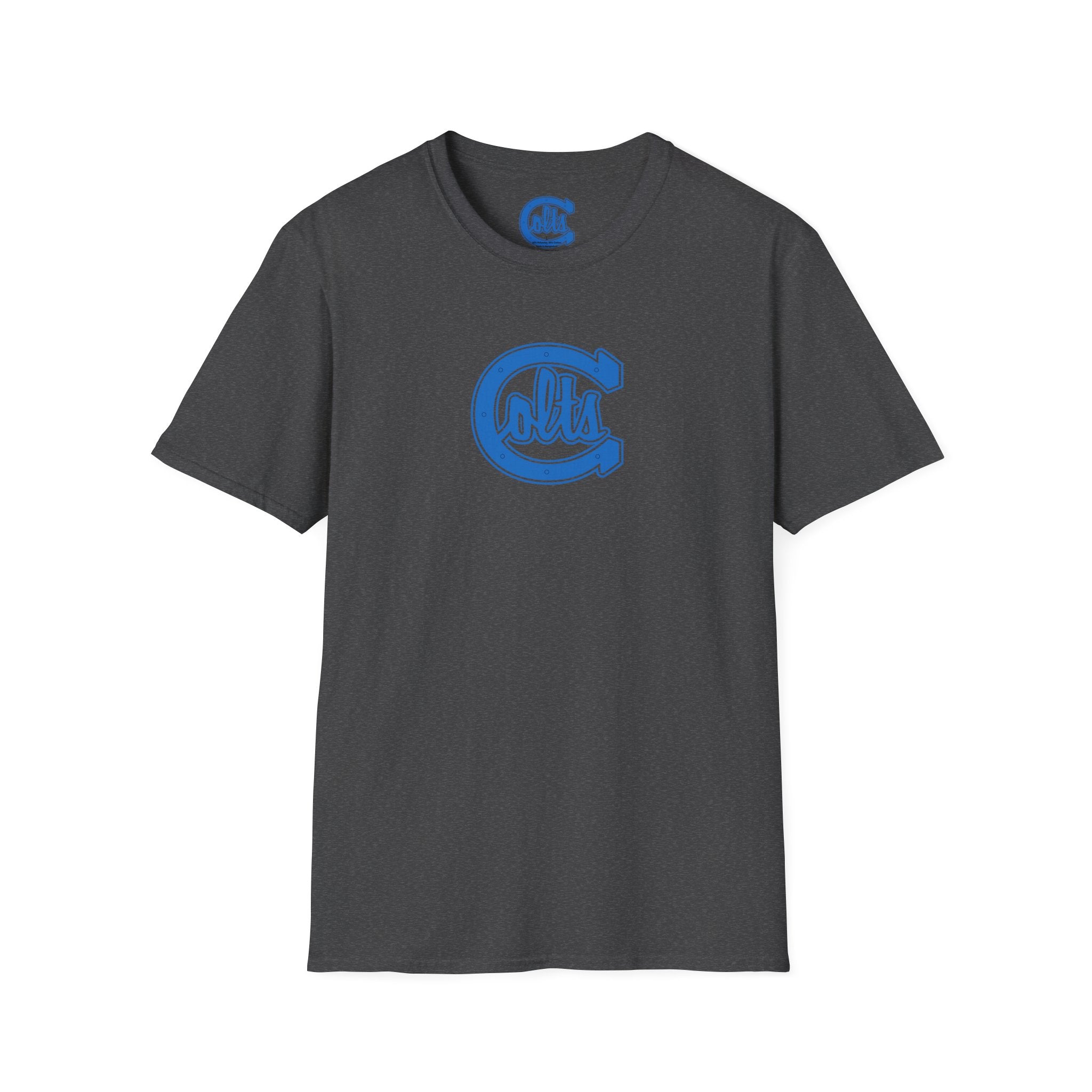 Carson Colts JV - Adult T-Shirt