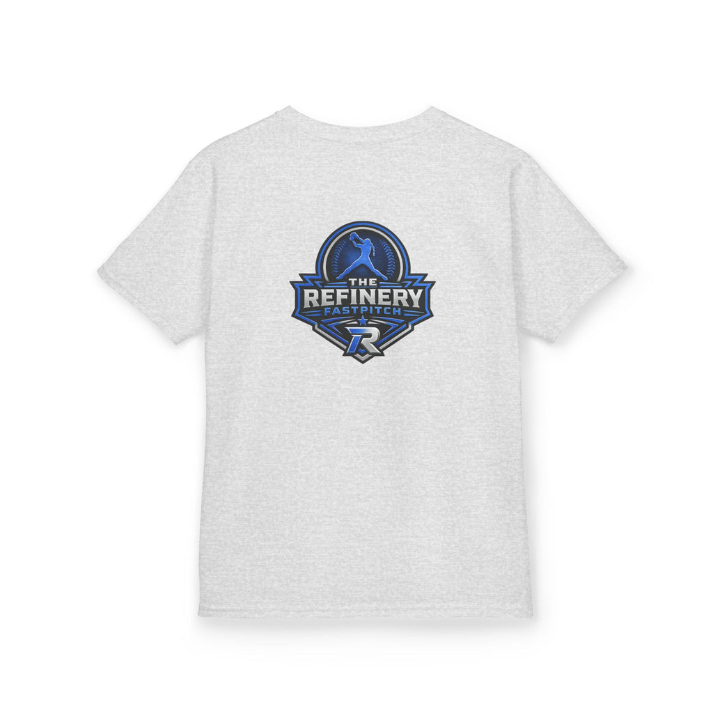 The Refinery Fastpitch - Youth T-Shirt
