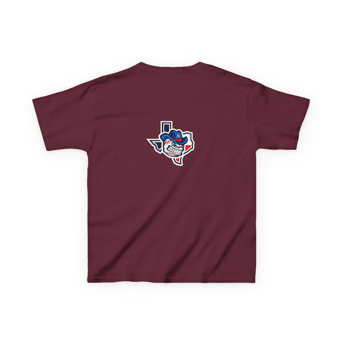 Texas Legends Majors - Youth T-Shirt
