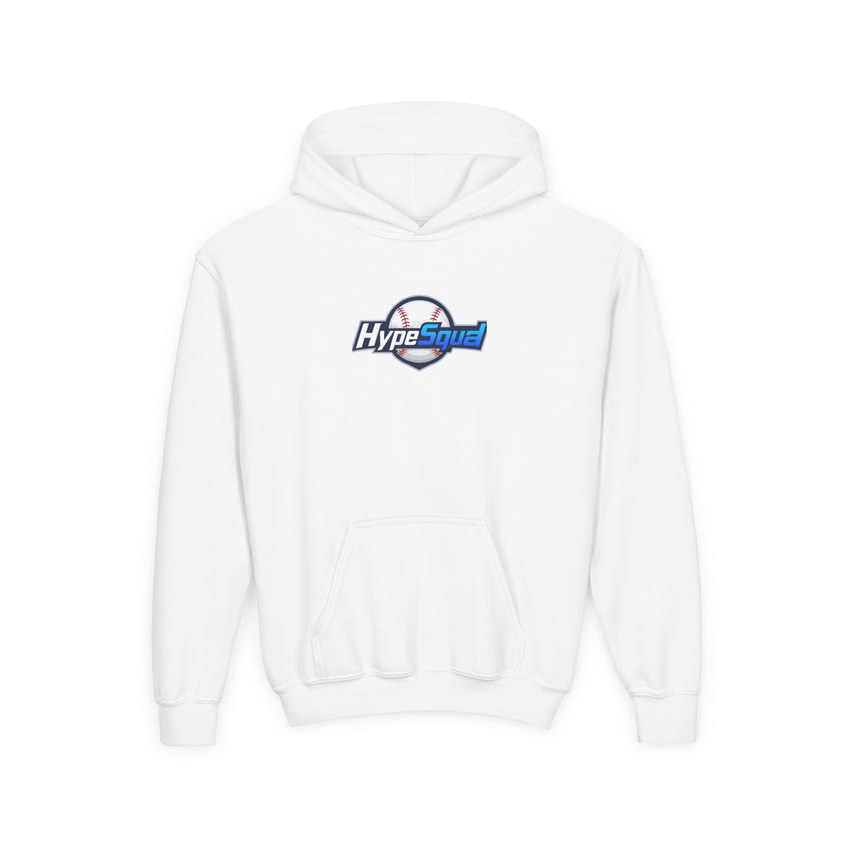 FieldHype HypeSquad - Youth Hoodie