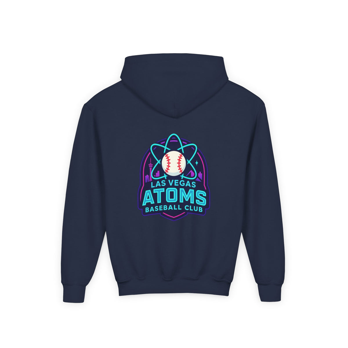 ATOMS NYS - Youth Hoodie