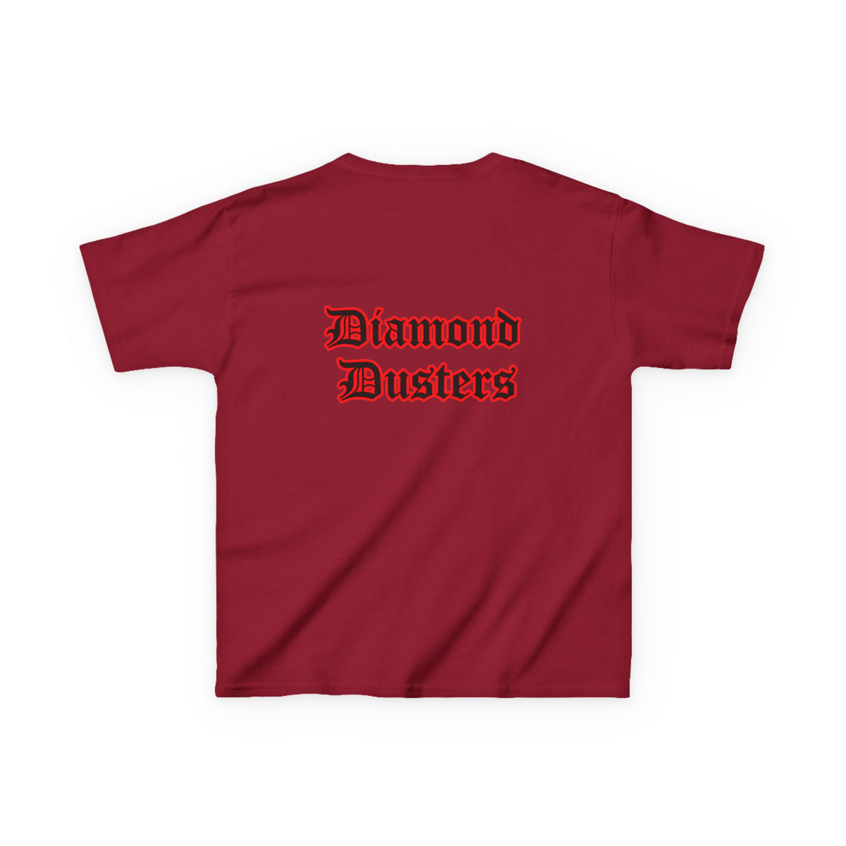 Diamond Dusters - Youth T-Shirt