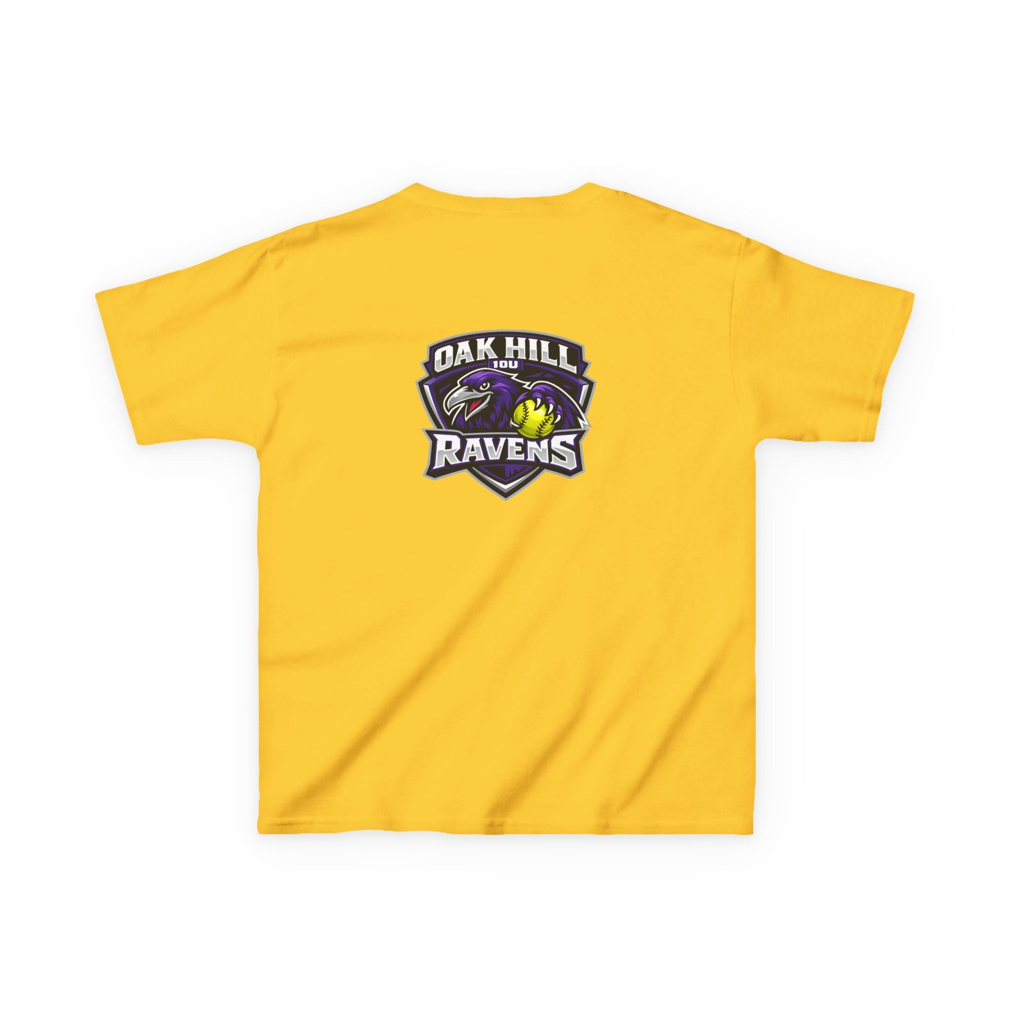 Oak Hill 10u Ravens - Youth T-Shirt