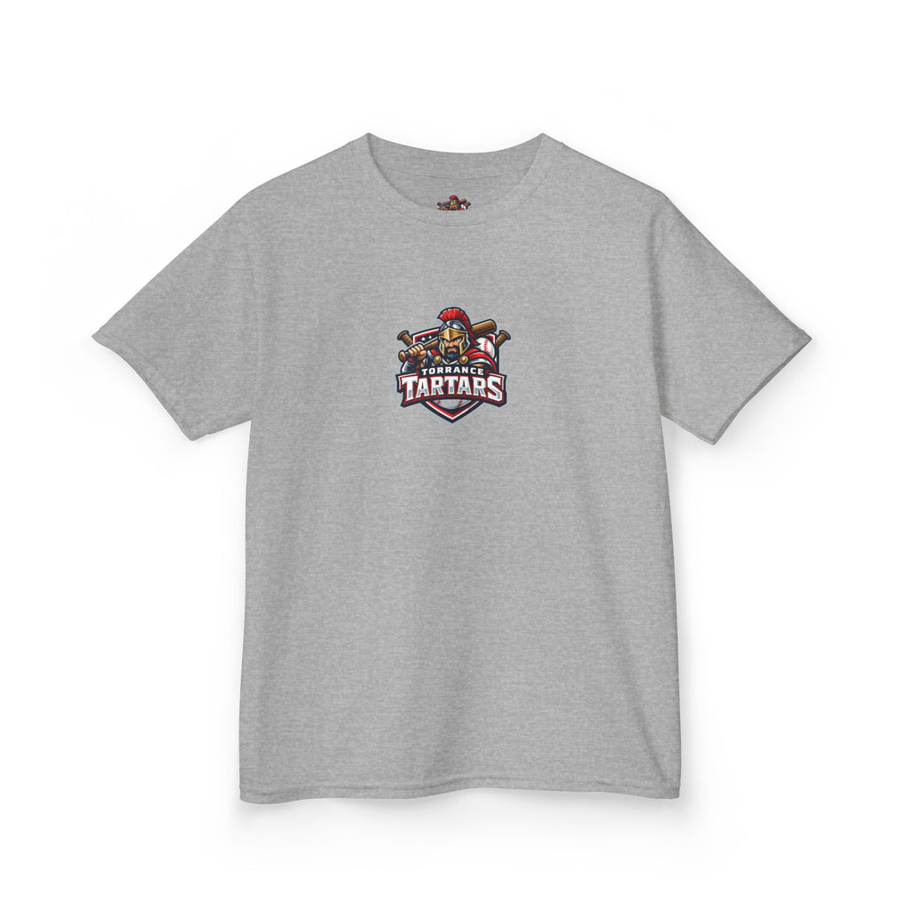 Torrance Tartars - Youth T-Shirt