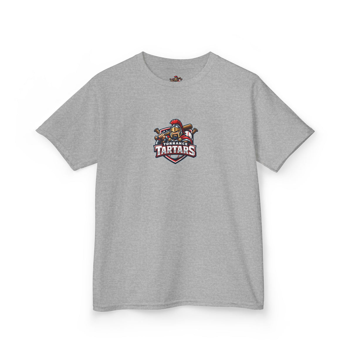 Torrance Tartars - Youth T-Shirt