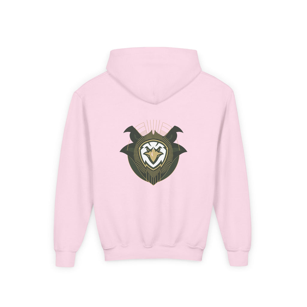 Lady Eagles 14U - Youth Hoodie