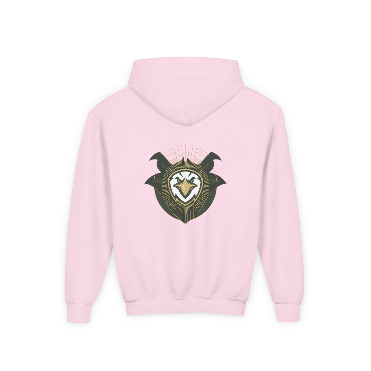 Lady Eagles 14U - Youth Hoodie