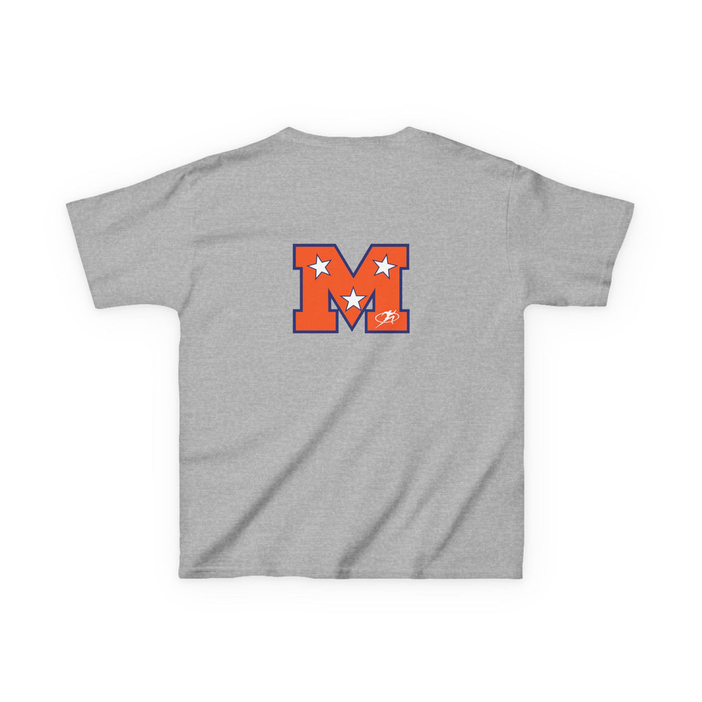Tennessee Mojo Ream - Youth T-Shirt