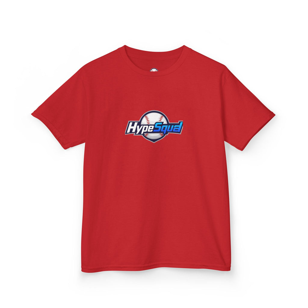 FieldHype HypeSquad - Youth T-Shirt