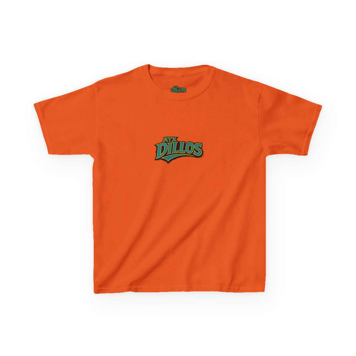 ATX Dillos - Youth T-Shirt