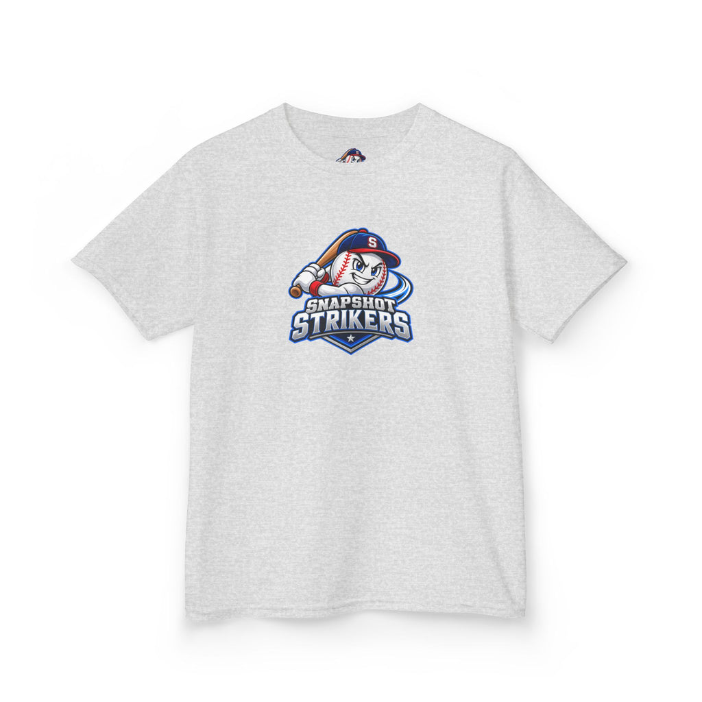 Snapshot Strikers - Youth T-Shirt