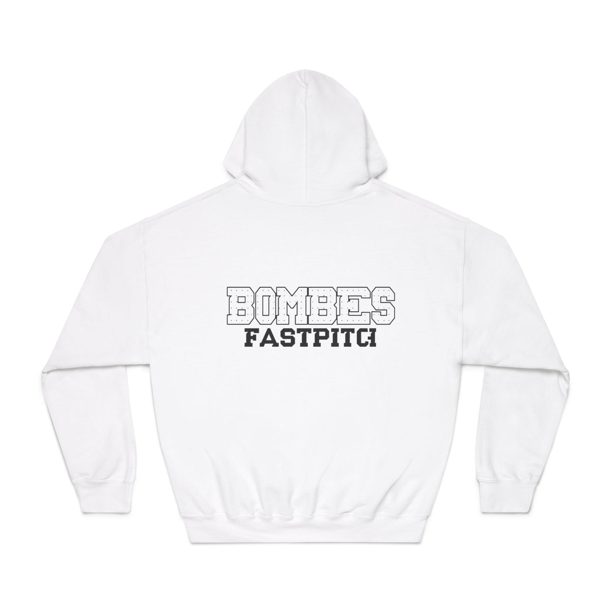 Pennsylvania Bombers - Adult Hoodie