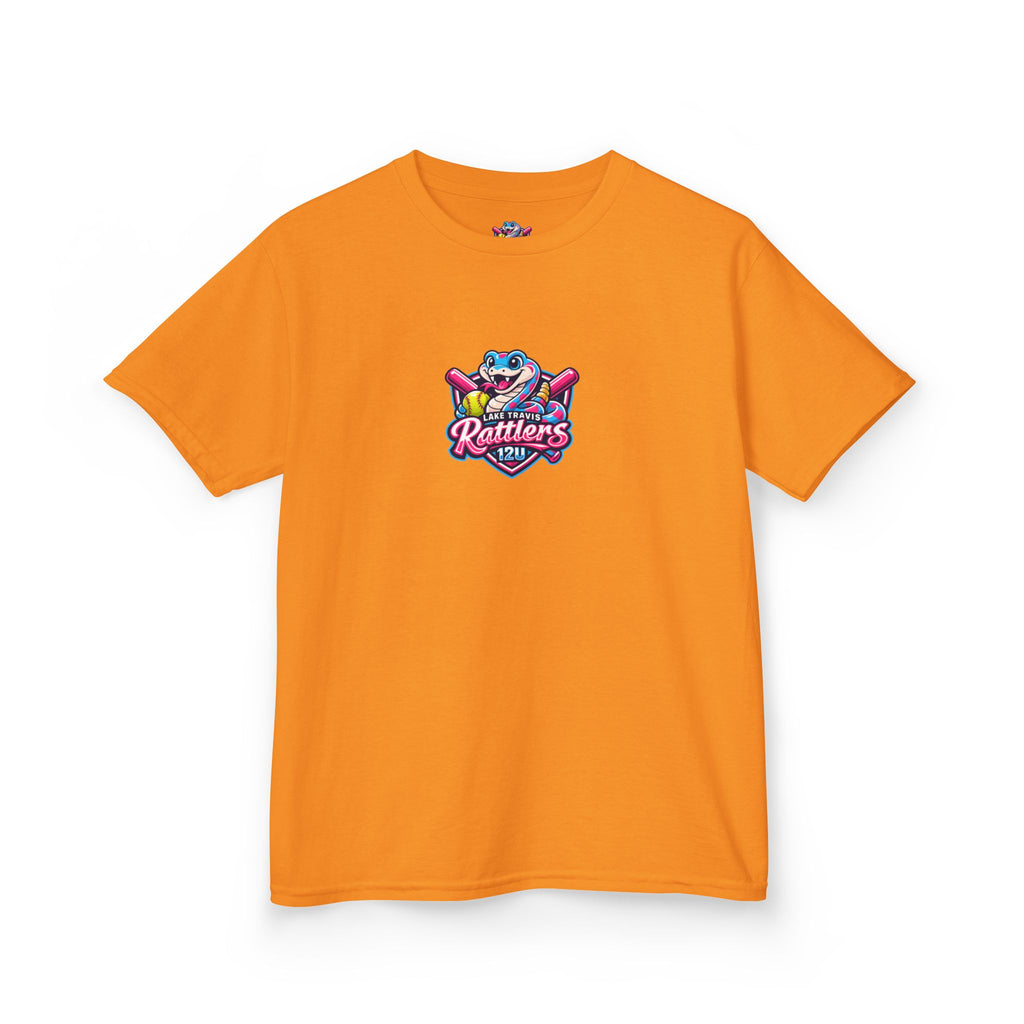Lake Travis 12u Rattlers - Youth T-Shirt