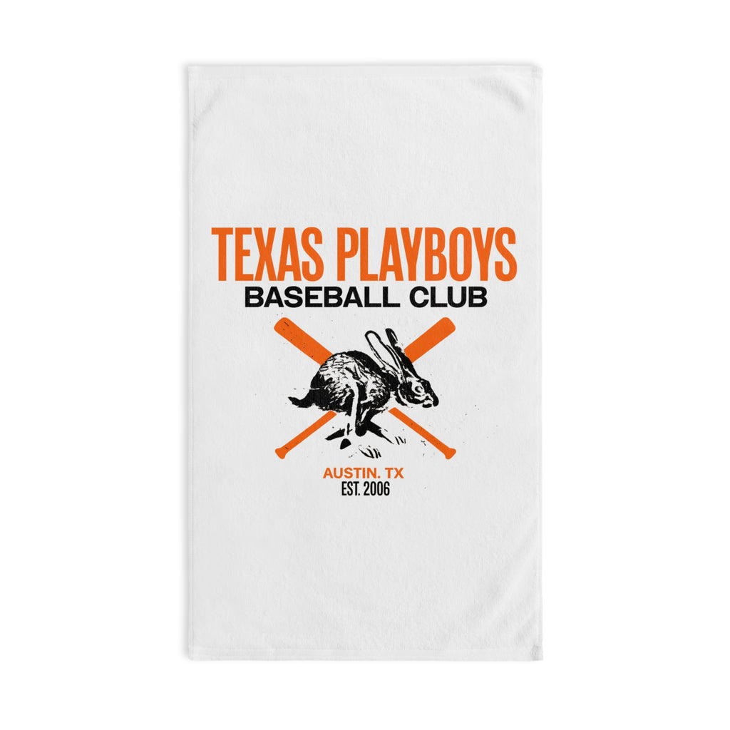 Texas Playboys - Rally Towel