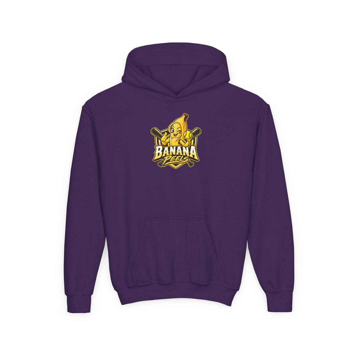 Banana - Youth Hoodie