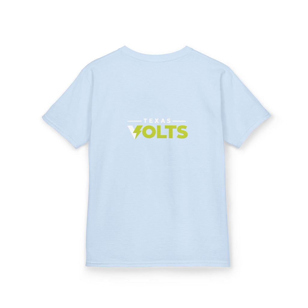 Texas Volts - Youth T-Shirt