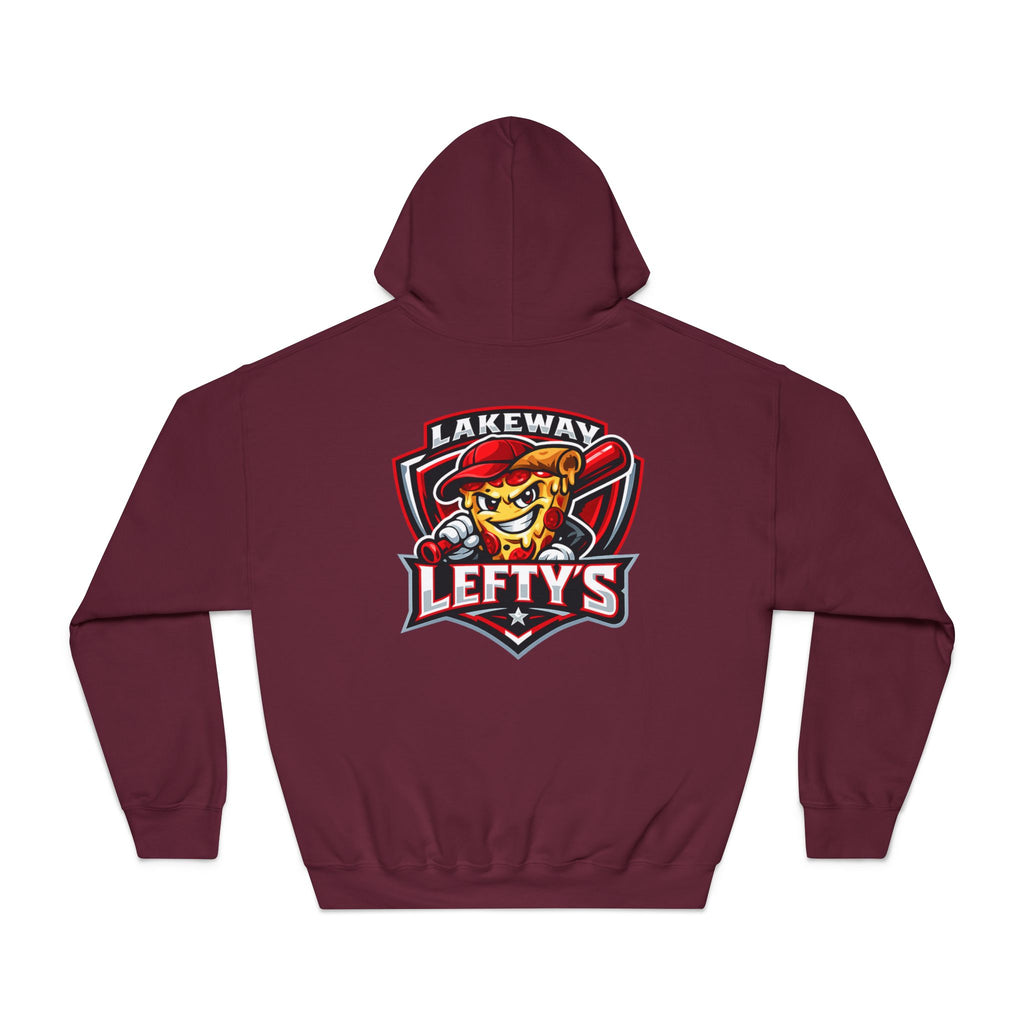 Lakeway Lefty’s - Adult Hoodie