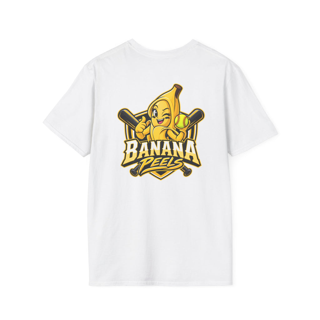 Banana - Adult T-Shirt