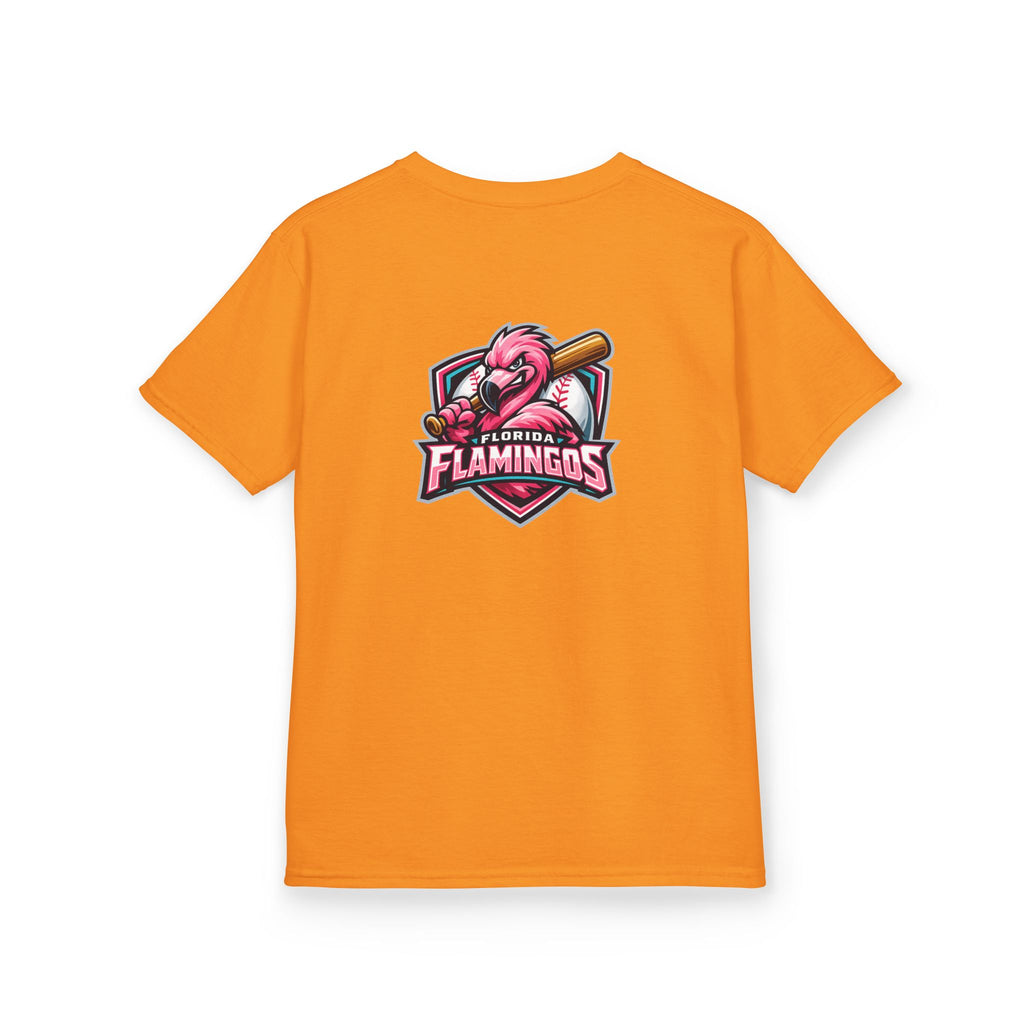 Florida Flamingos - Youth T-Shirt