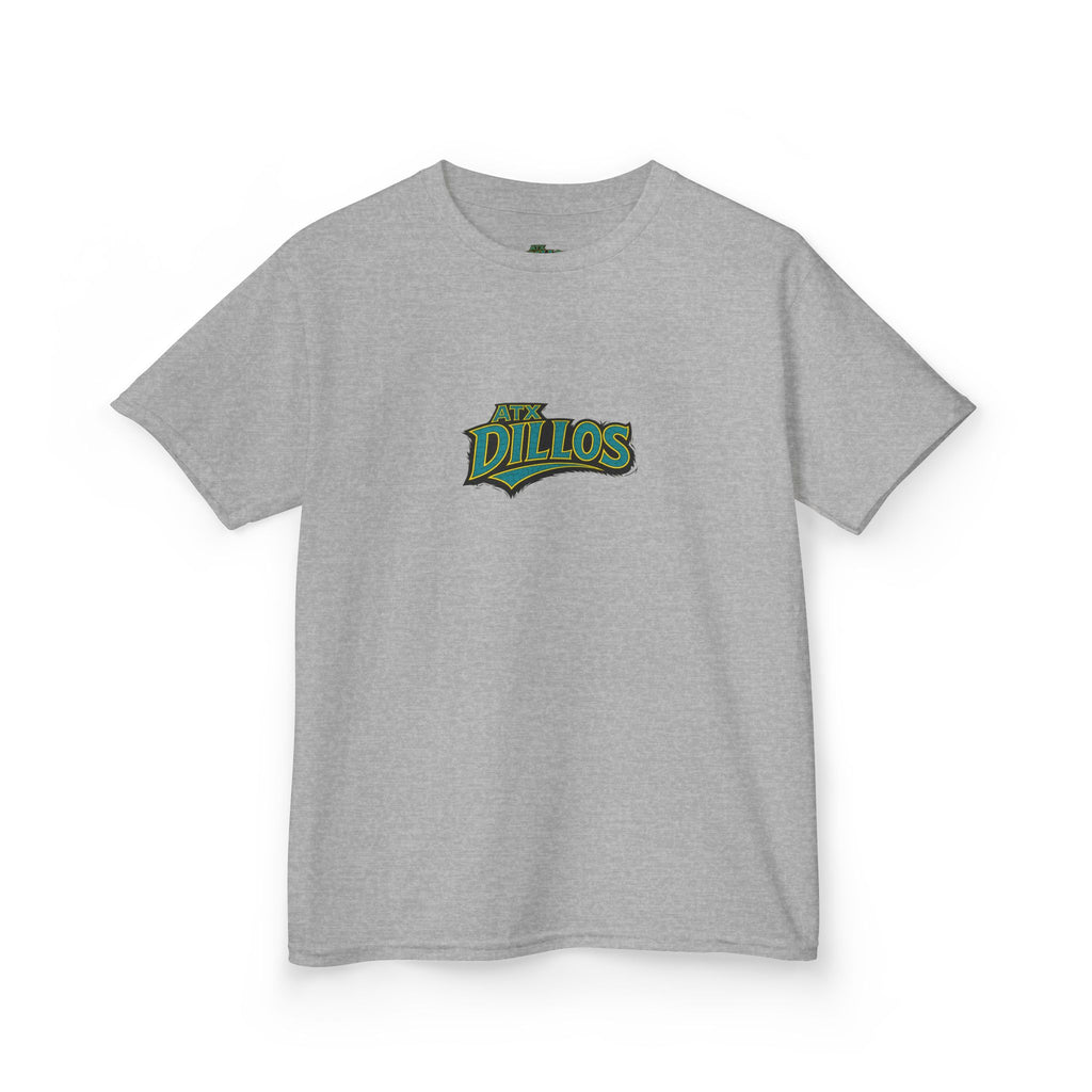 ATX Dillos - Youth T-Shirt