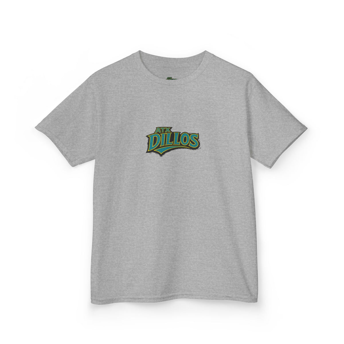 ATX Dillos - Youth T-Shirt