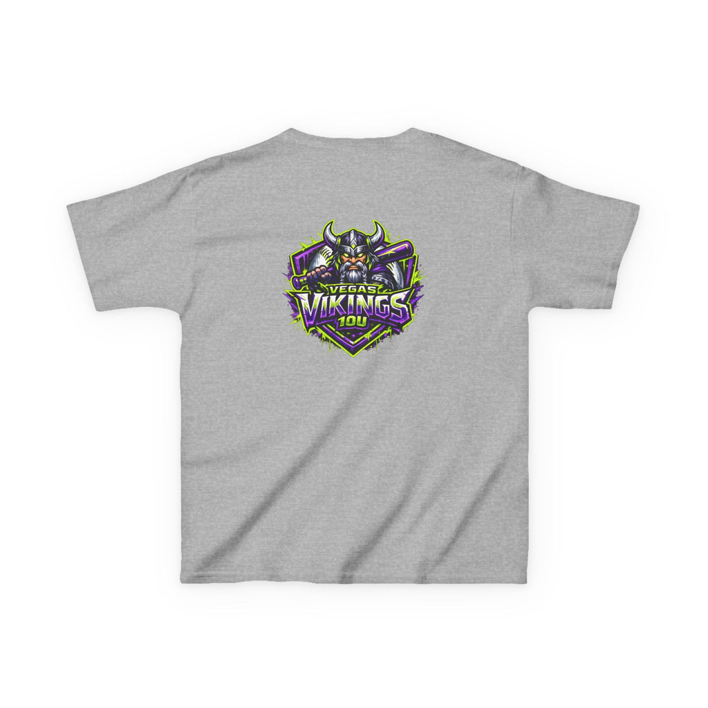 Vegas Vikings 10u - Youth T-Shirt