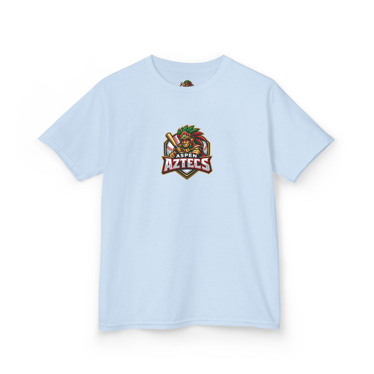 Aspen Aztecs - Youth T-Shirt