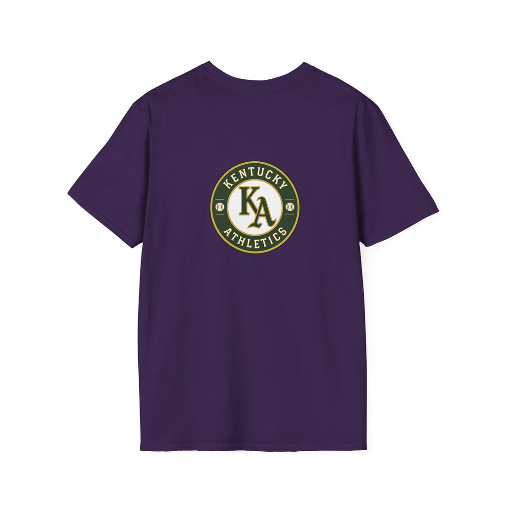 Kentucky Athletics - Adult T-Shirt